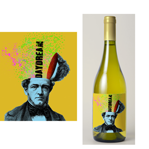 Label Design by Michael 209