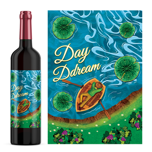 Label Design by Navisol Creatives for this project | Design: #29437414