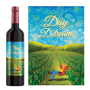 Label Design by Navisol Creatives for this project | Design: #29446848