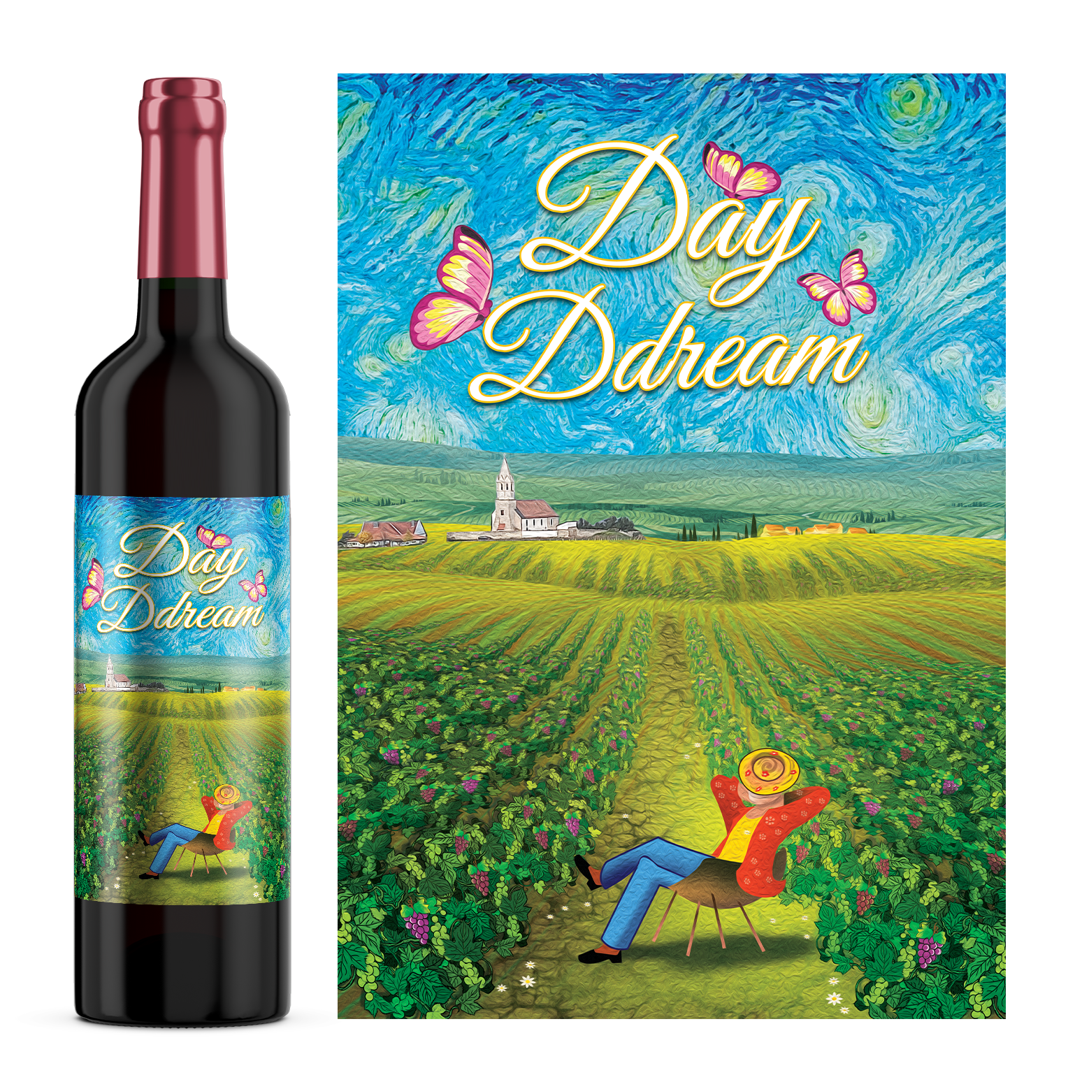 Label Design by Navisol Creatives for this project | Design #29451953