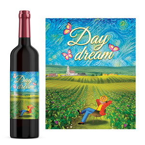 Label Design by Navisol Creatives for this project | Design #29479511