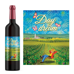Label Design by Navisol Creatives for this project | Design: #29480916