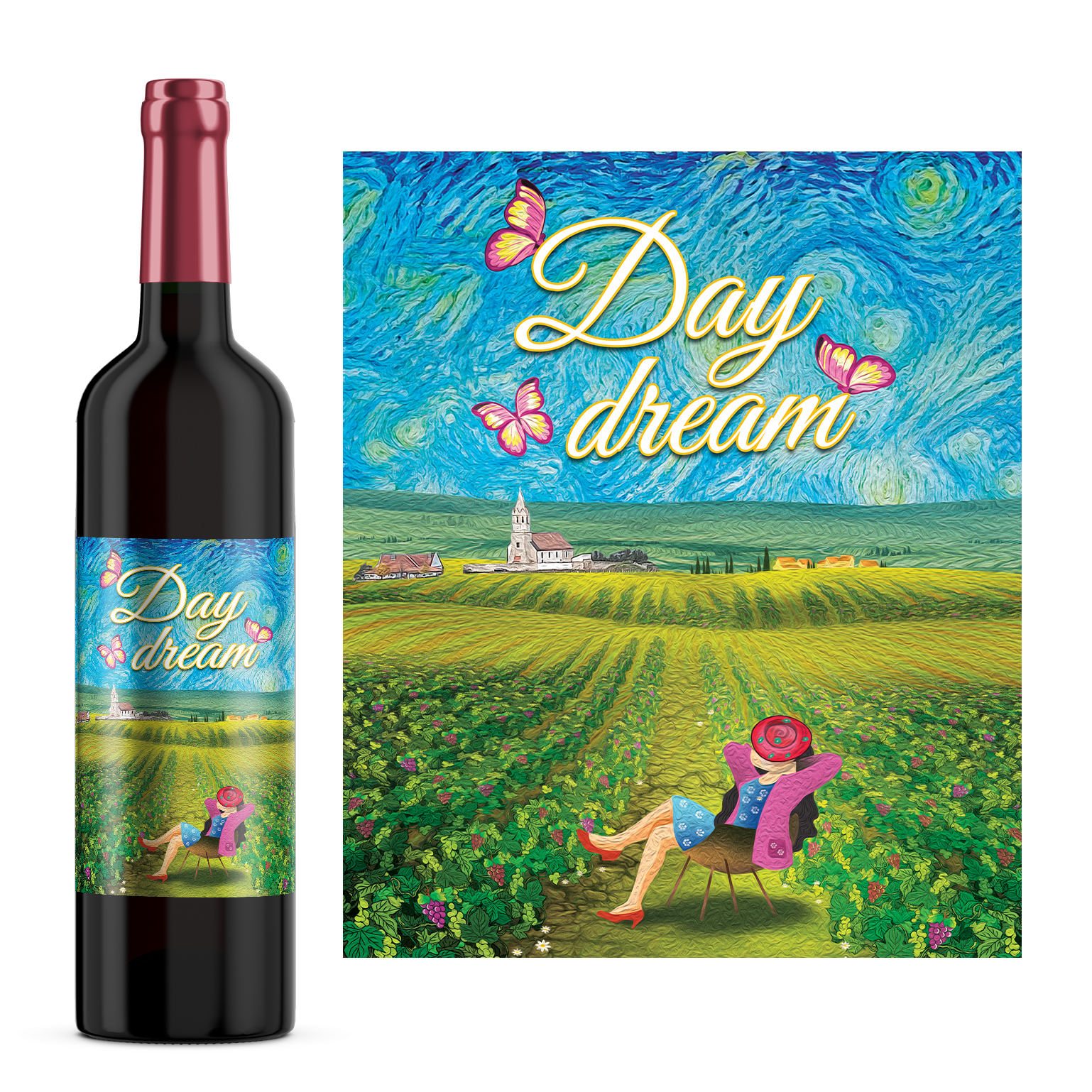 Design Étiquette par Navisol Creatives pour ce projet | Design #29480917