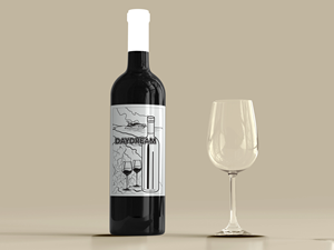 Label Design by Rupok 3 for this project | Design #29438405