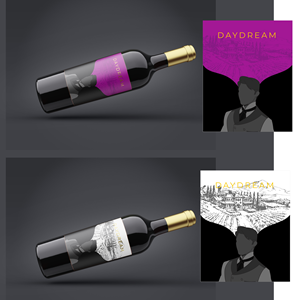 Label Design by Arbaz13 for this project | Design #29436772