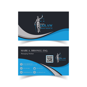 Business Card Design by madhushan_one