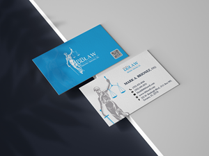 Business Card Design by nthamali85