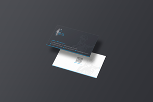 Business Card Design by Bhushan 2