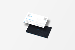 Diseño de Tarjeta de Presentación por Bhushan 2 para Brionez + Brionez, P.A. | Diseño: #29427922