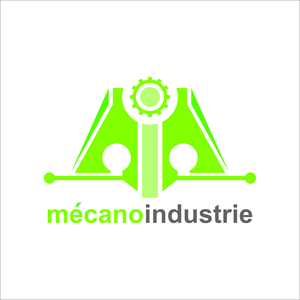 Logo-Design von Artman3661 für Mecano Industrie | Design: #29429363