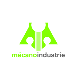 Logo-Design von Artman3661 für Mecano Industrie | Design: #29440283