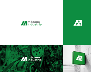 Logo Design by GraphicsJungle