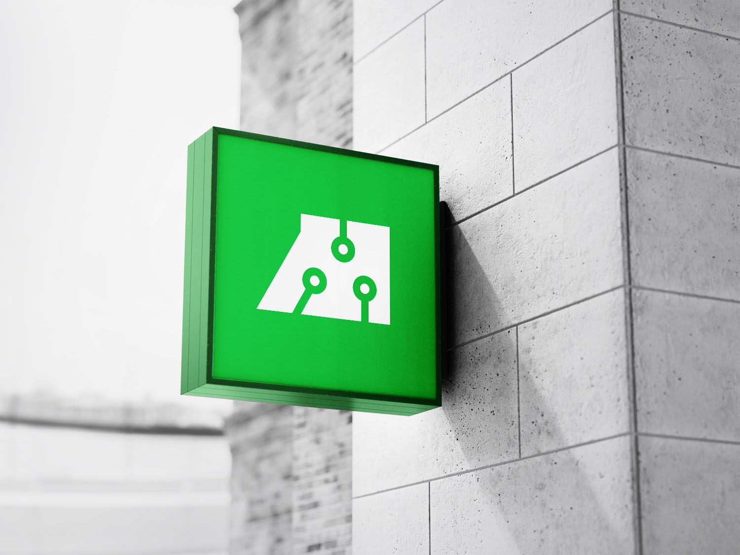 Logo-Design von GraphicsJungle für Mecano Industrie | Design #29491941