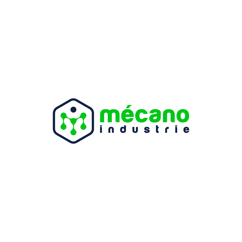 Diseño de Logo por MD SHANAWAS7 para Mecano Industrie | Diseño #29510550