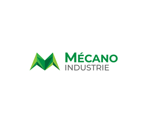 Logo-Design von Nash_Shaha für Mecano Industrie | Design: #29429373