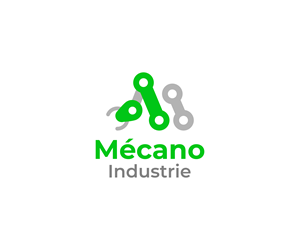 Design de Logo par Nash_Shaha pour Mecano Industrie | Design : #29441006