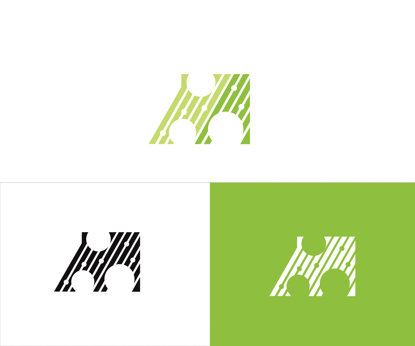 Design de Logo par Vishak vasu pour Mecano Industrie | Design #29690755