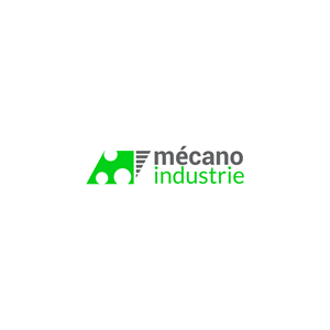 Diseño de Logo por Arham Hidayat para Mecano Industrie | Diseño: #29440972