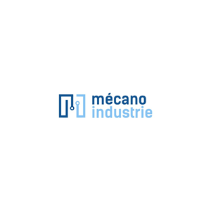 Logo-Design von laceymosleyy für Mecano Industrie | Design: #29691514