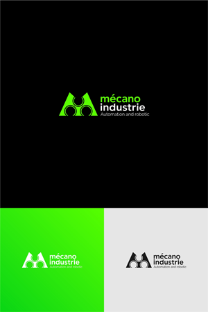 Logo Design by avenggus