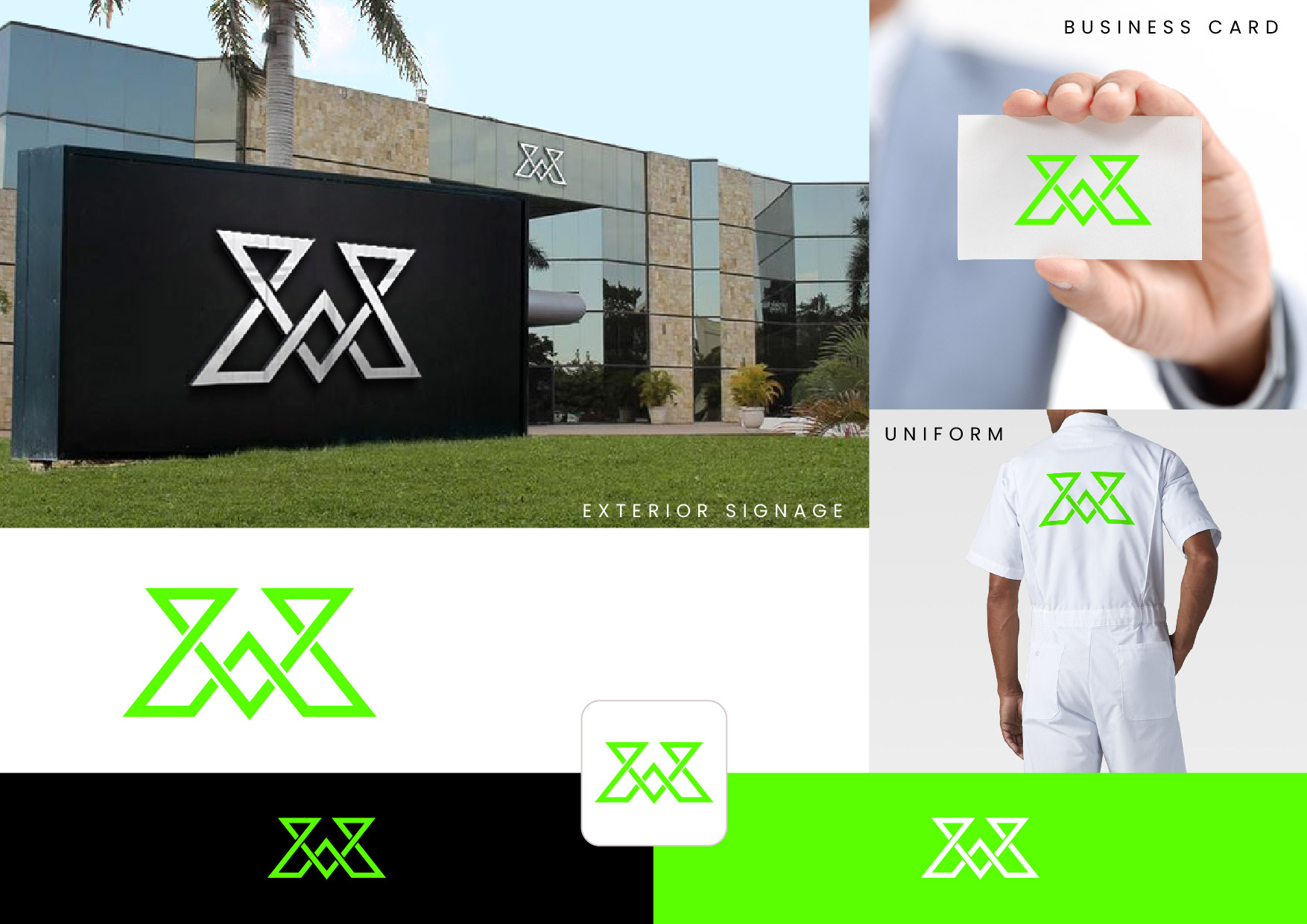 Logo Design by ~idiaz~ for Mecano Industrie | Design #30768334