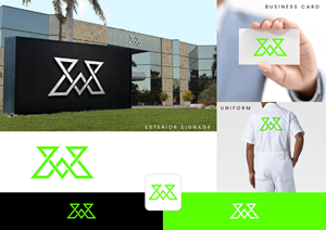 Logo-Design von ~idiaz~ für Mecano Industrie | Design: #30768334