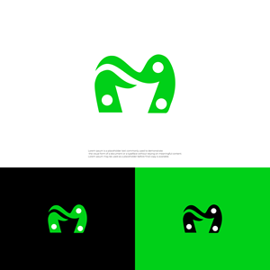Diseño de Logo por alitjuara para Mecano Industrie | Diseño: #29529245