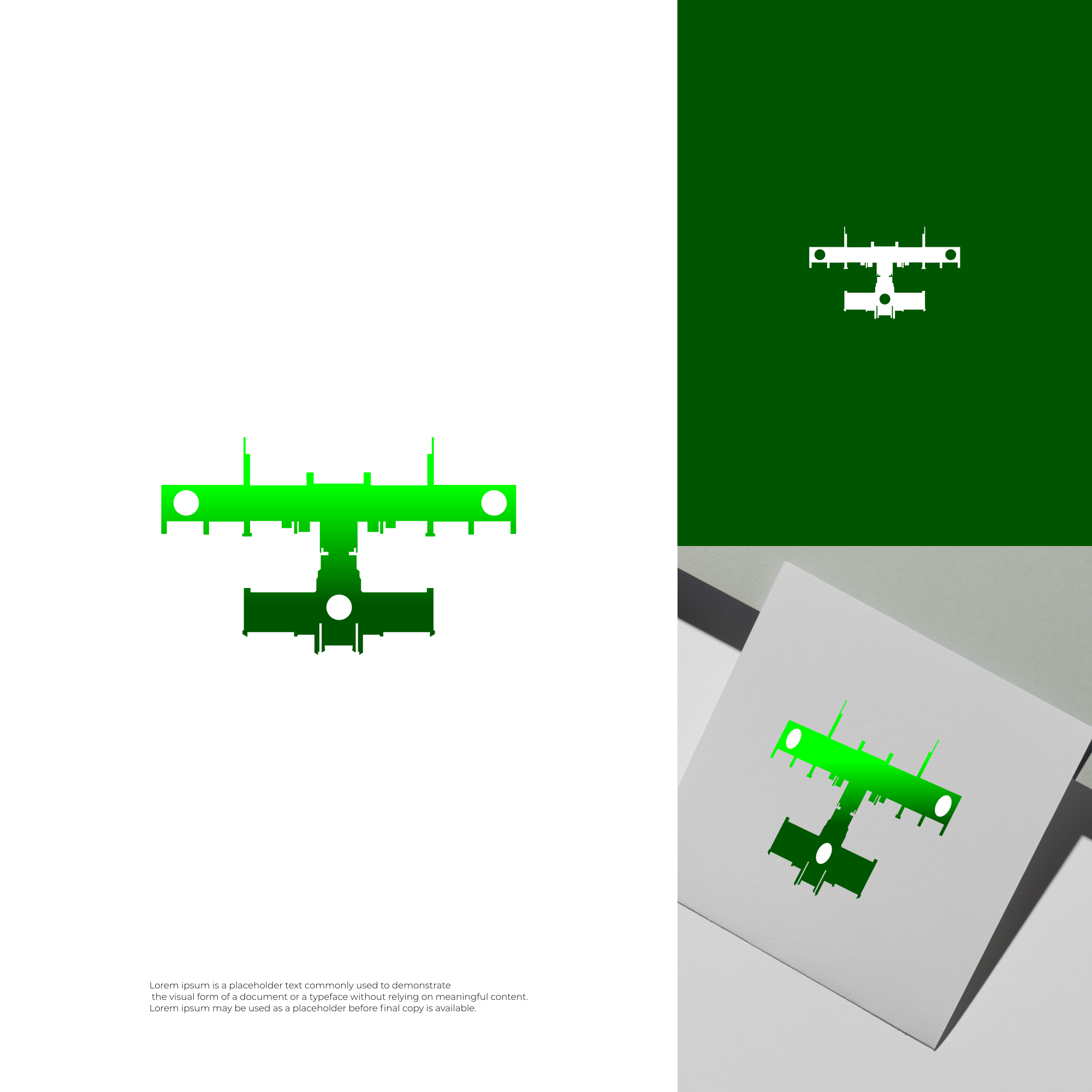 Design de Logo par alitjuara pour Mecano Industrie | Design #29529247