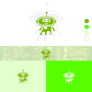 Logo-Design von alitjuara für Mecano Industrie | Design: #29529248