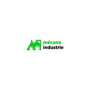 Logo-Design von g234t_d4y für Mecano Industrie | Design: #29657976