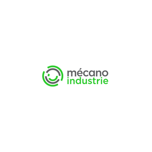 Logo Design by abdul700 for Mecano Industrie | Design: #29693498