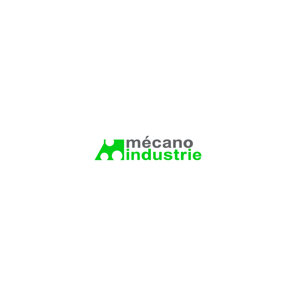 Design de Logo par widodo pour Mecano Industrie | Design #29492030