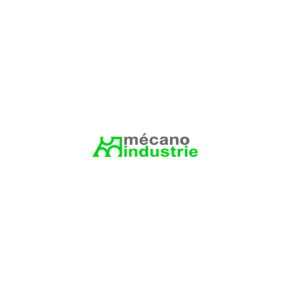 Design de Logo par widodo pour Mecano Industrie | Design #29492031