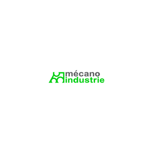 Design de Logo par widodo pour Mecano Industrie | Design : #29492031