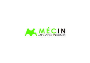 Logo-Design von rgrider für Mecano Industrie | Design: #29658039