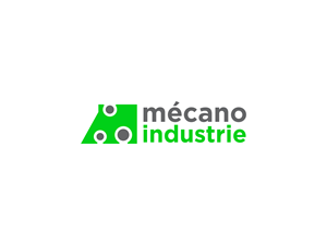 Diseño de Logo por BNdesigner para Mecano Industrie | Diseño: #29436114
