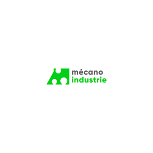 Logo-Design von HanifGFX für Mecano Industrie | Design: #29691941