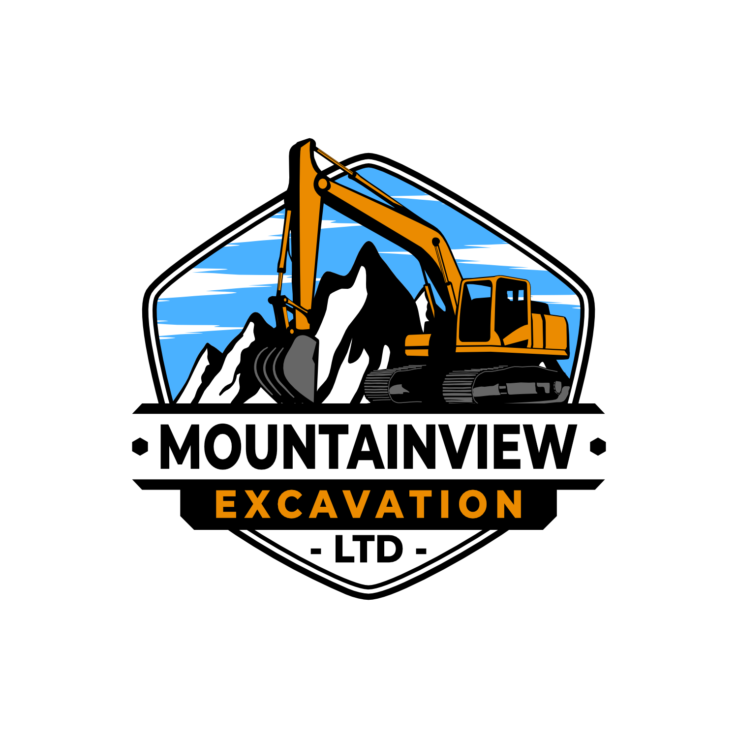 Logo-Design von riswanratta für AXCO Construction Ltd | Design #29437043