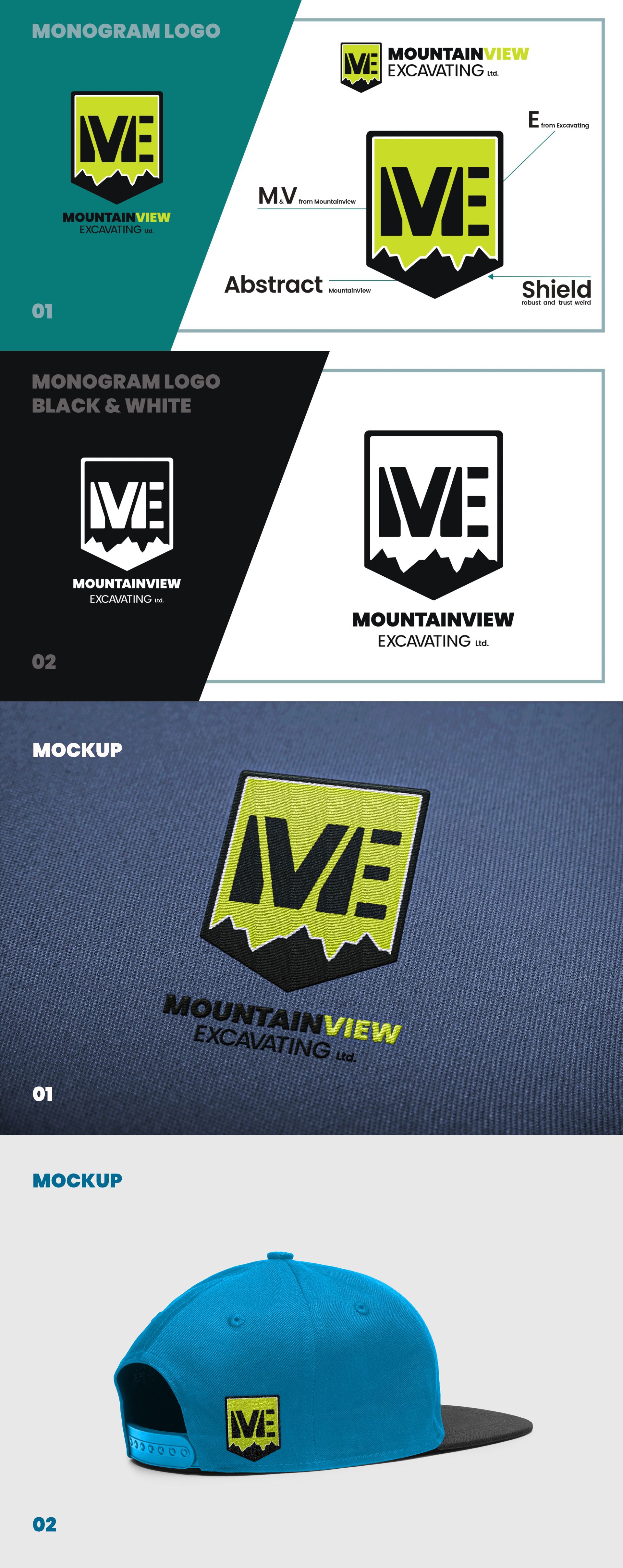 Diseño de Logo por Duvai Studio para AXCO Construction Ltd | Diseño #29428925