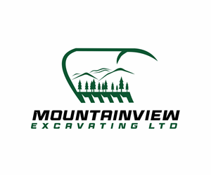 Logo Design by Thati Designs for AXCO Construction Ltd | Design: #29425660