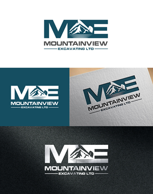Logo Design by riyad123 for AXCO Construction Ltd | Design: #29430854