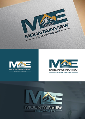 Logo Design by riyad123 for AXCO Construction Ltd | Design: #29432160