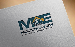 Logo Design by riyad123 for AXCO Construction Ltd | Design: #29432166