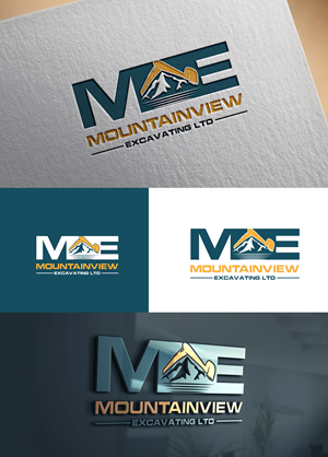 Logo Design by riyad123 for AXCO Construction Ltd | Design: #29432195