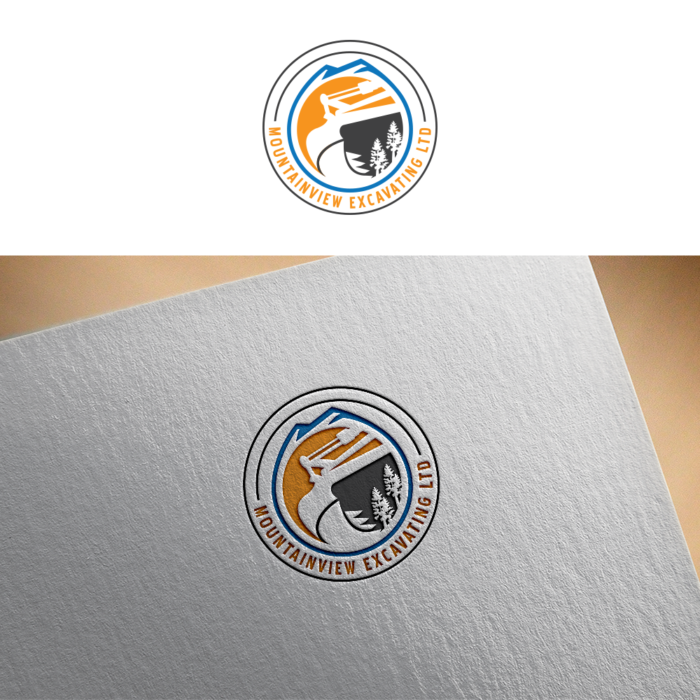 Diseño de Logo por RA-bica para AXCO Construction Ltd | Diseño #29428414