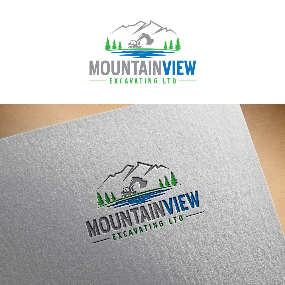 Diseño de Logo por RA-bica para AXCO Construction Ltd | Diseño #29428415