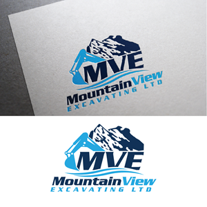 Logo Design by creativemood438 for AXCO Construction Ltd | Design: #29428880