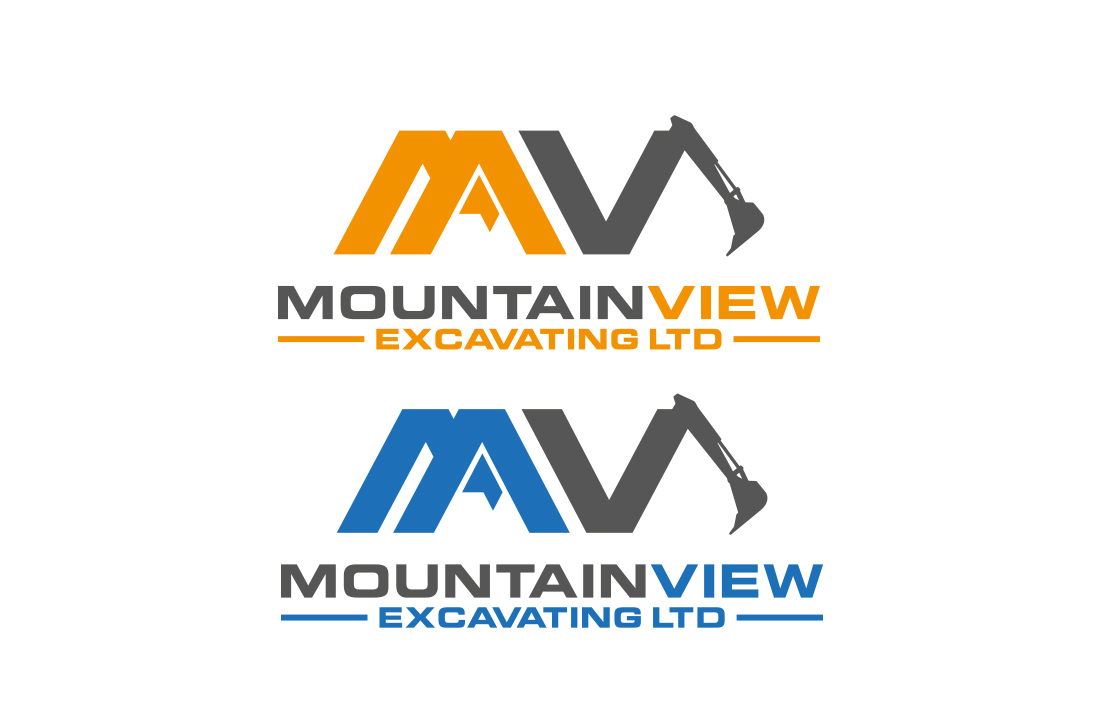 Logo Design by GLDesigns for AXCO Construction Ltd | Design #29429542