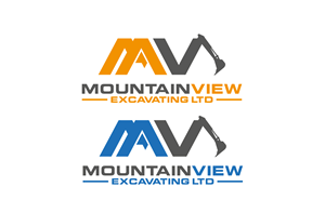 Logo Design by GLDesigns for AXCO Construction Ltd | Design: #29429542