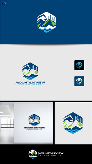 Diseño de Logo por Deziners Zone para AXCO Construction Ltd | Diseño: #29432677